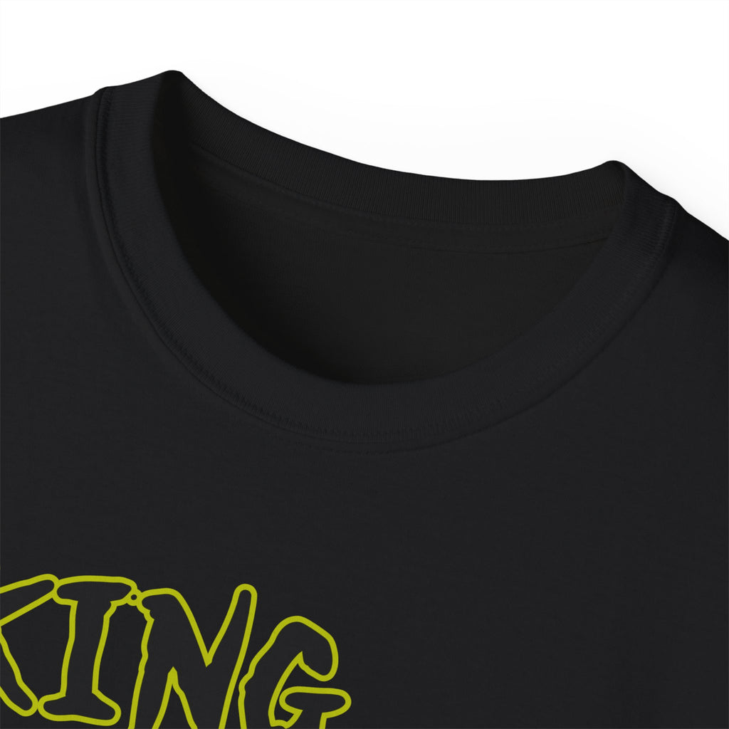 KING HANDLES - Ultra Cotton T Shirt