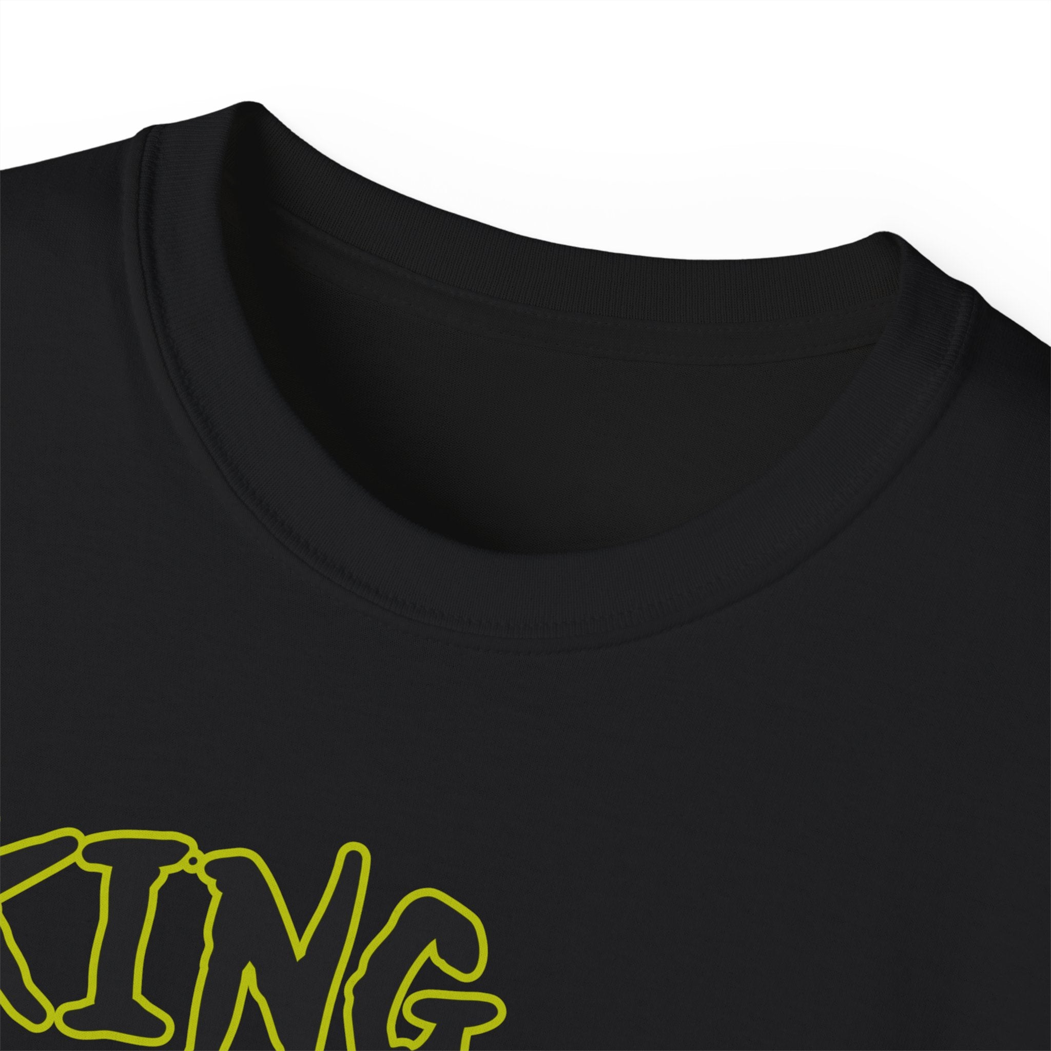 KING HANDLES - Ultra Cotton T Shirt