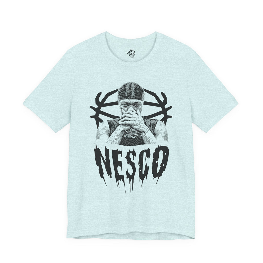 Nesco "Globall Domination" T-Shirt
