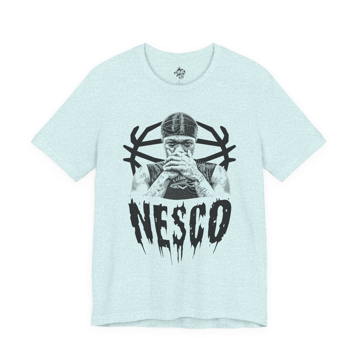 Nesco "Globall Domination" T-Shirt