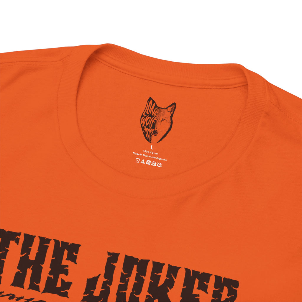 The Joker, Avante Nichols Pro Dunker - T Shirt