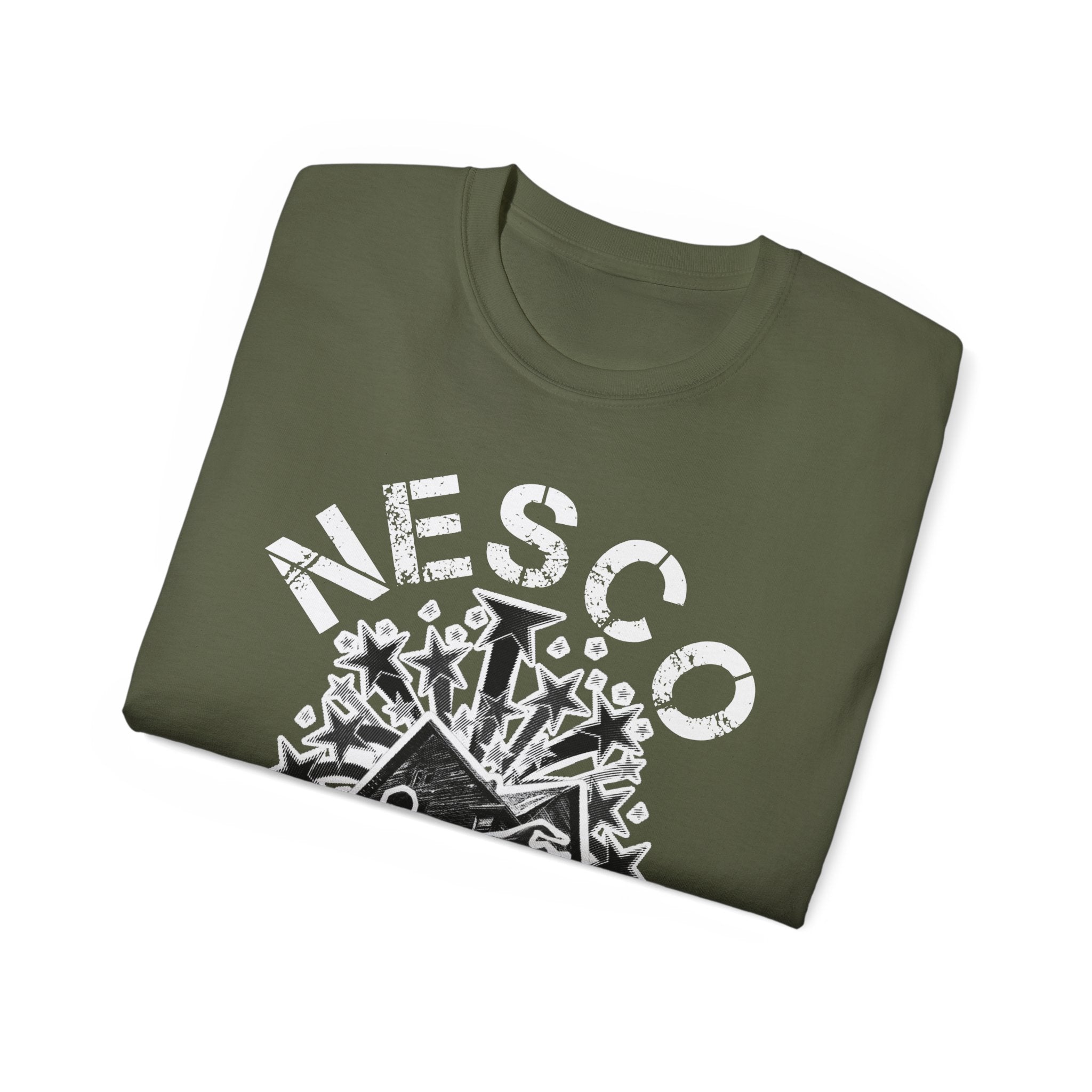 NESCO Neighborhood Superstar - Ultra Cotton T Shirt