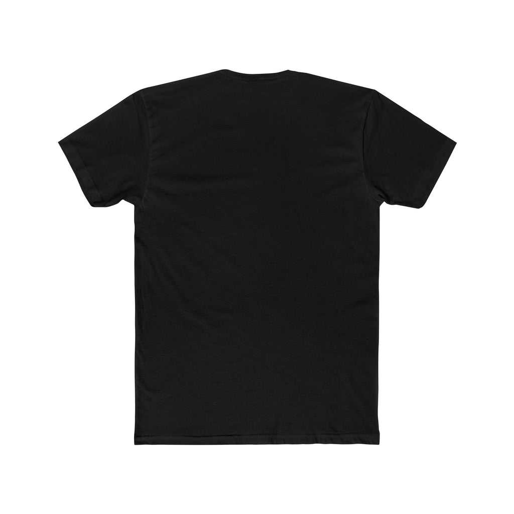 Lone Wolf Hoops Red Wolf T-Shirt