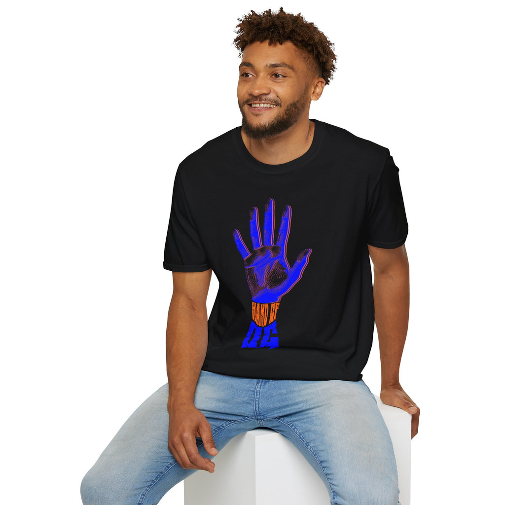 HAND OF OG - Softstyle T shirt
