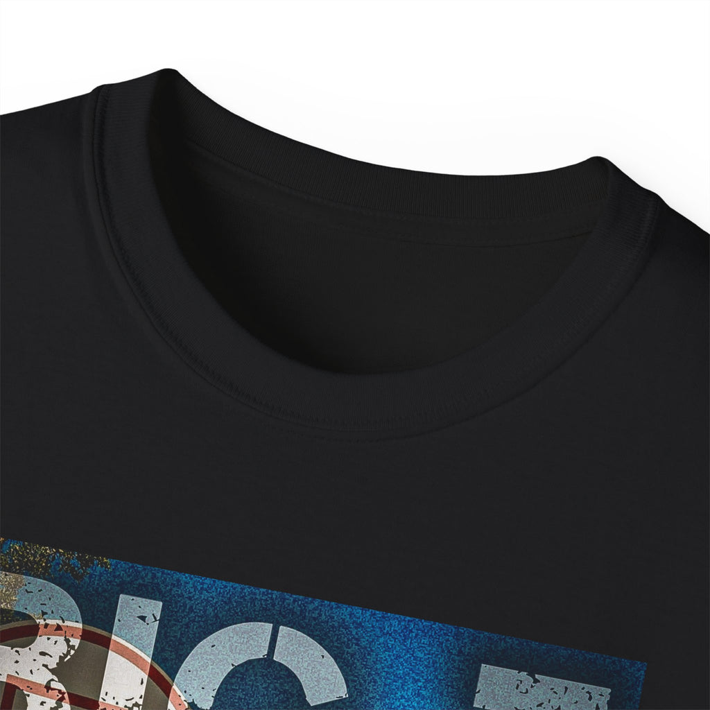 BIG Z Get's Buckets (design 2)- Ultra Cotton T Shirt