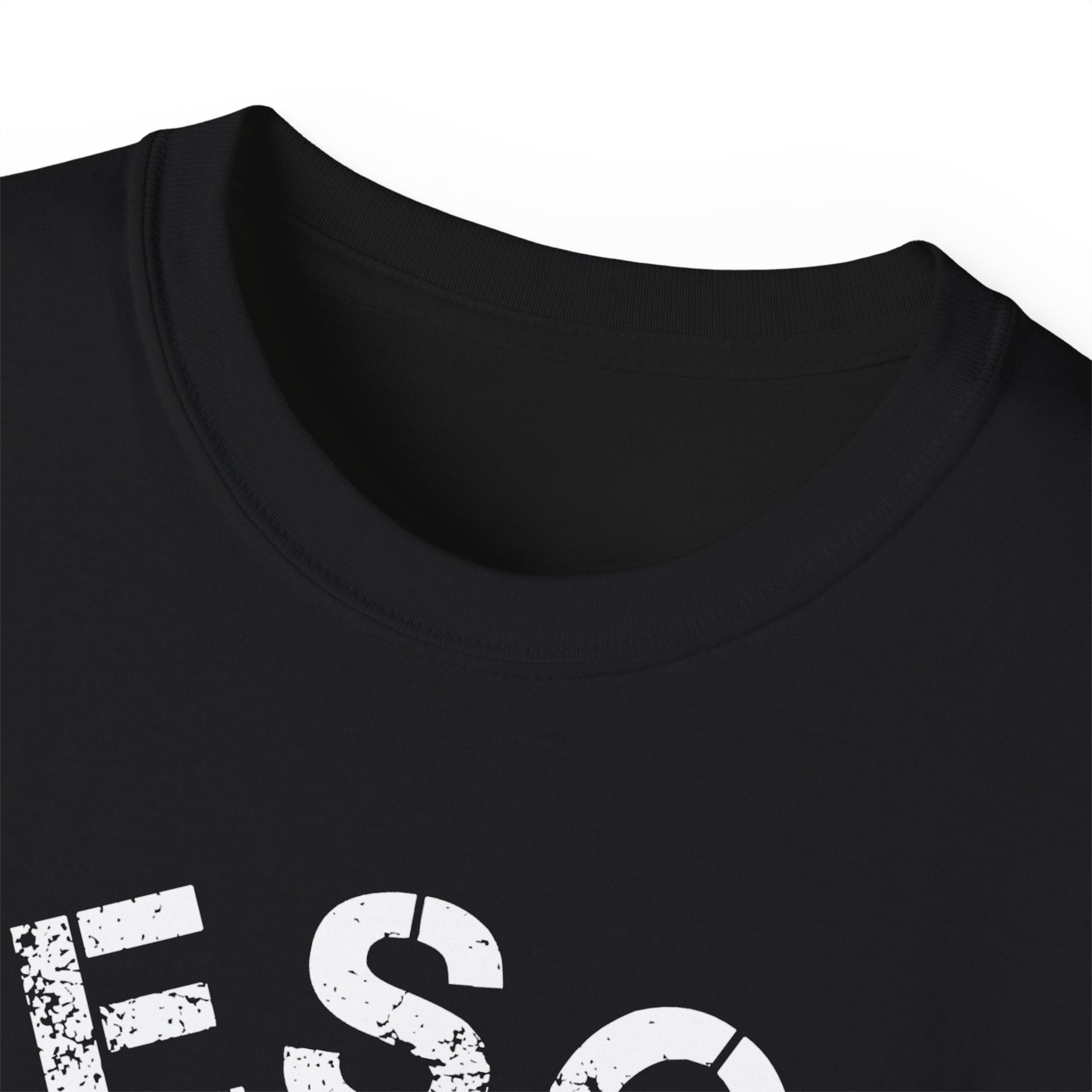 NESCO Neighborhood Superstar - Ultra Cotton T Shirt