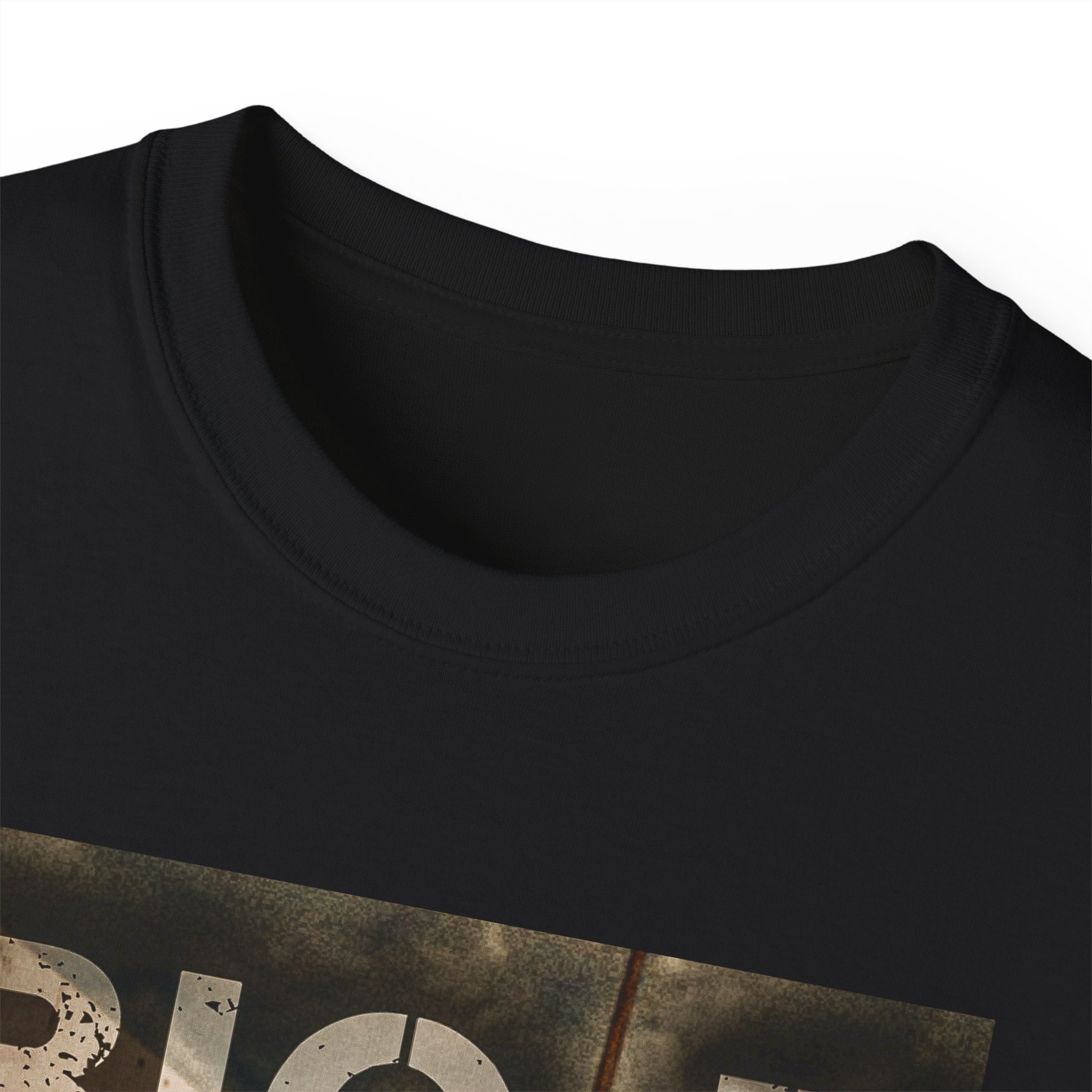 BIG Z Get's Buckets - Ultra Cotton T Shirt