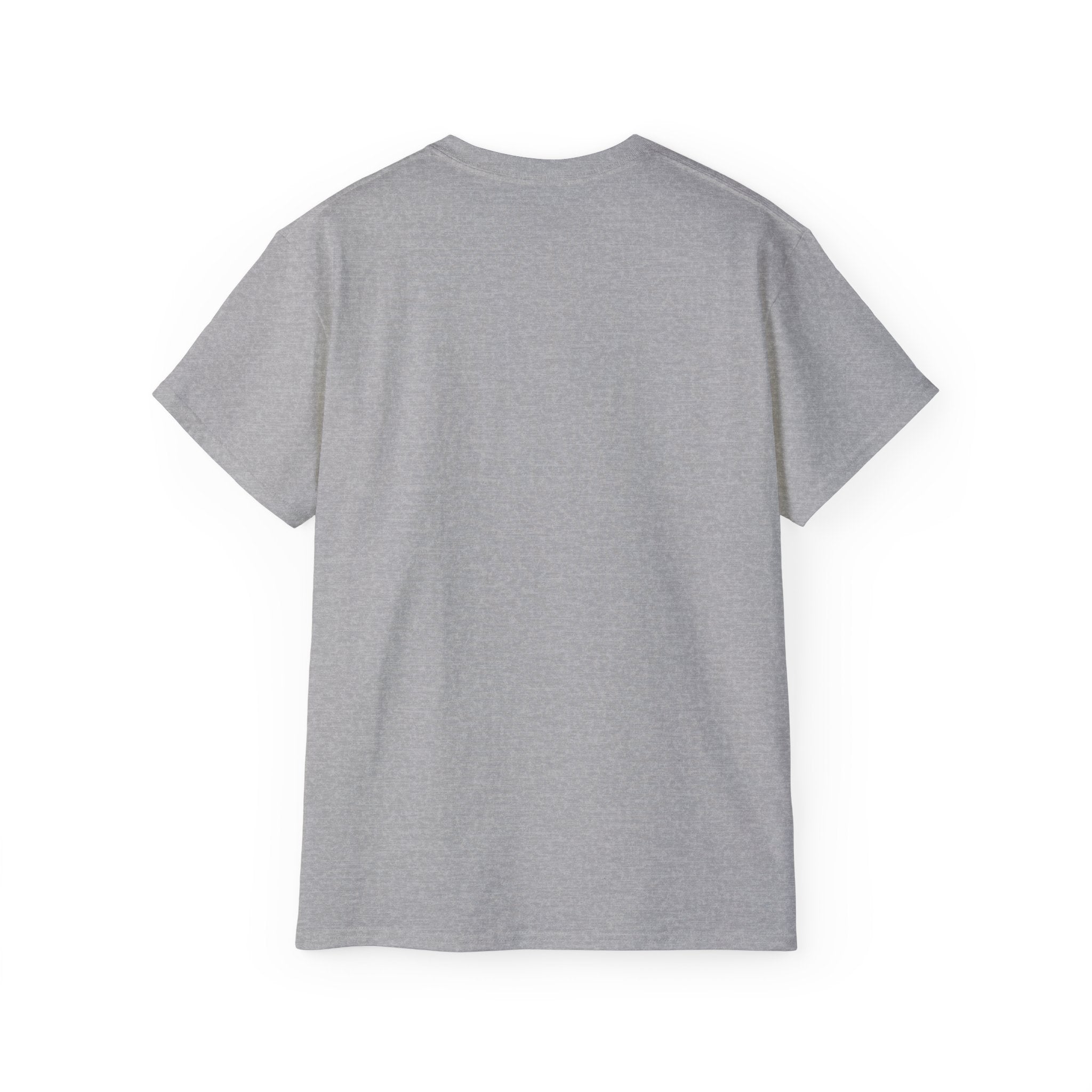 NESCO Island Dark - Ultra Cotton T Shirt