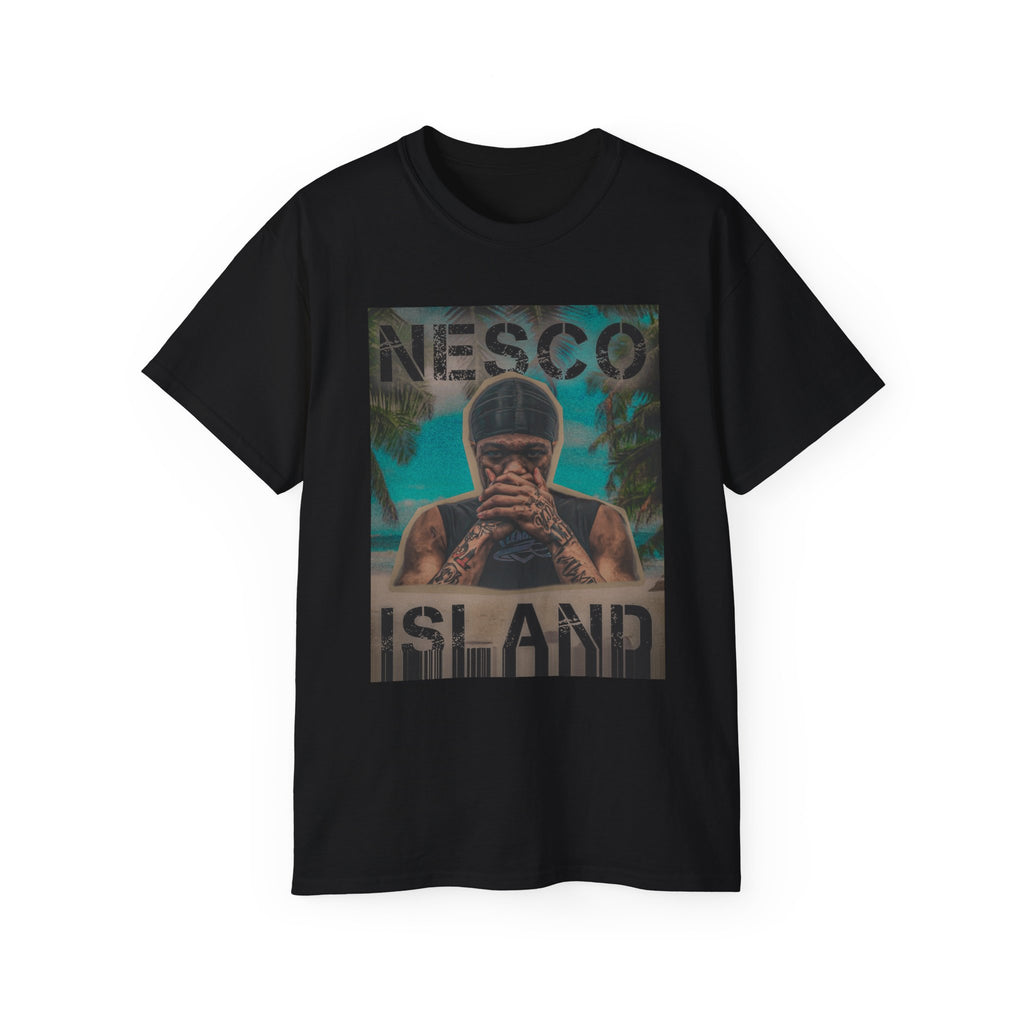 NESCO Island - Ultra Cotton T Shirt