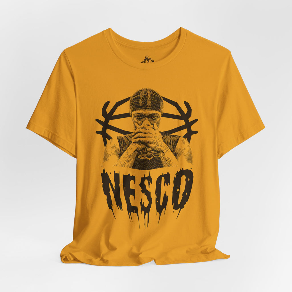 Nesco "Globall Domination" T-Shirt