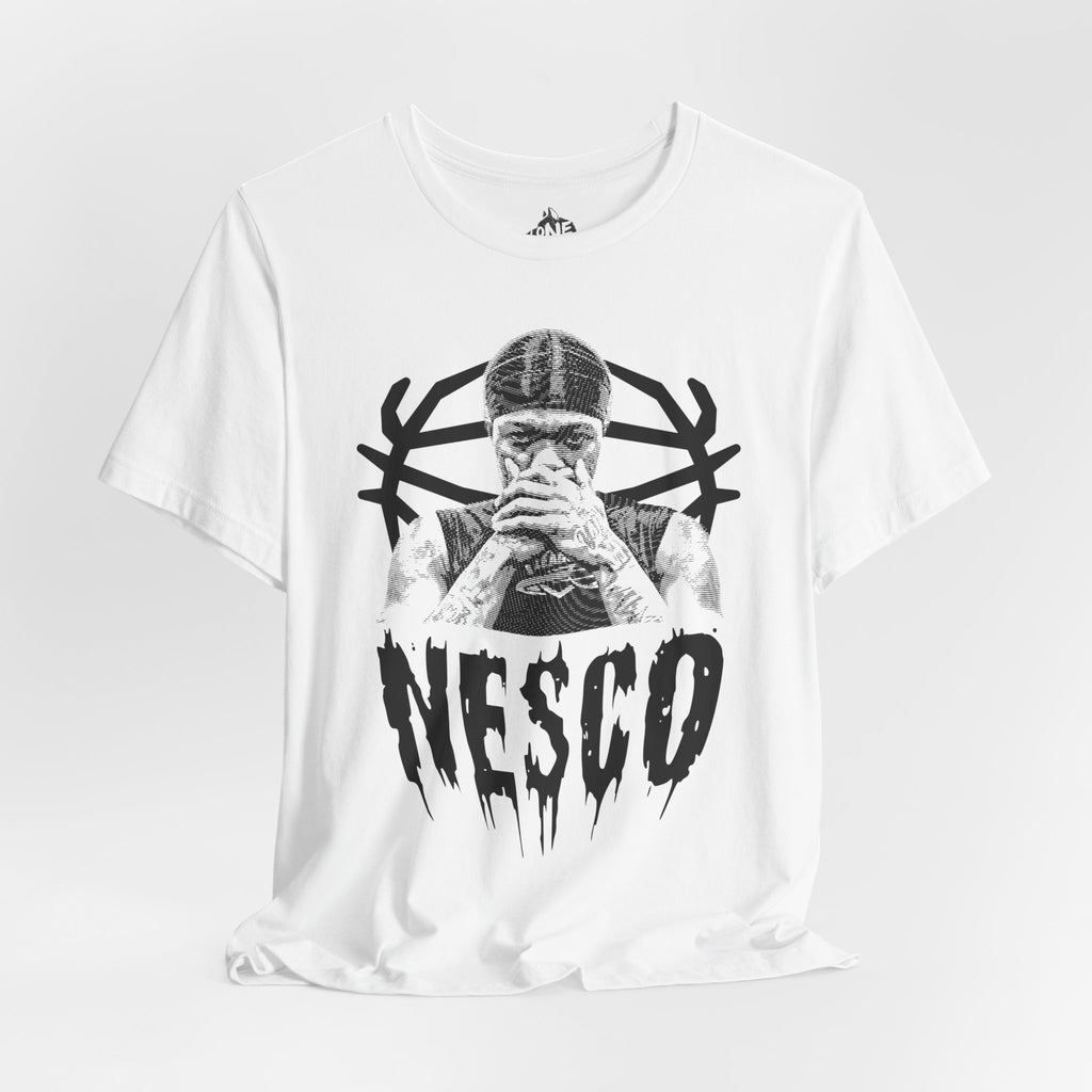 Nesco "Globall Domination" T-Shirt