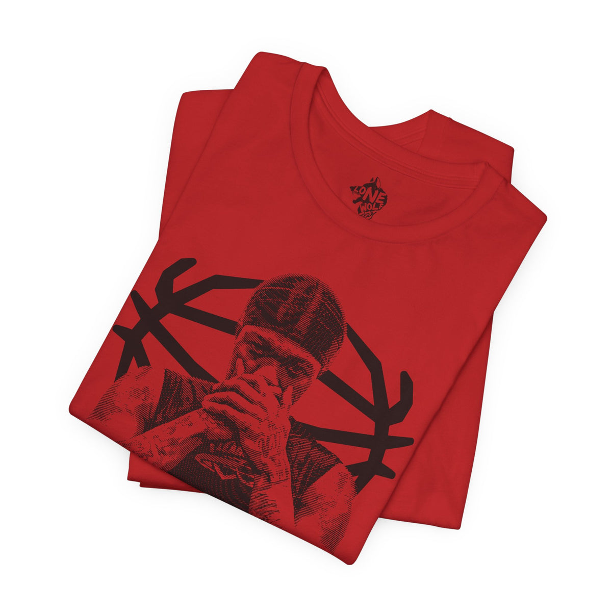 Nesco "Globall Domination" T-Shirt