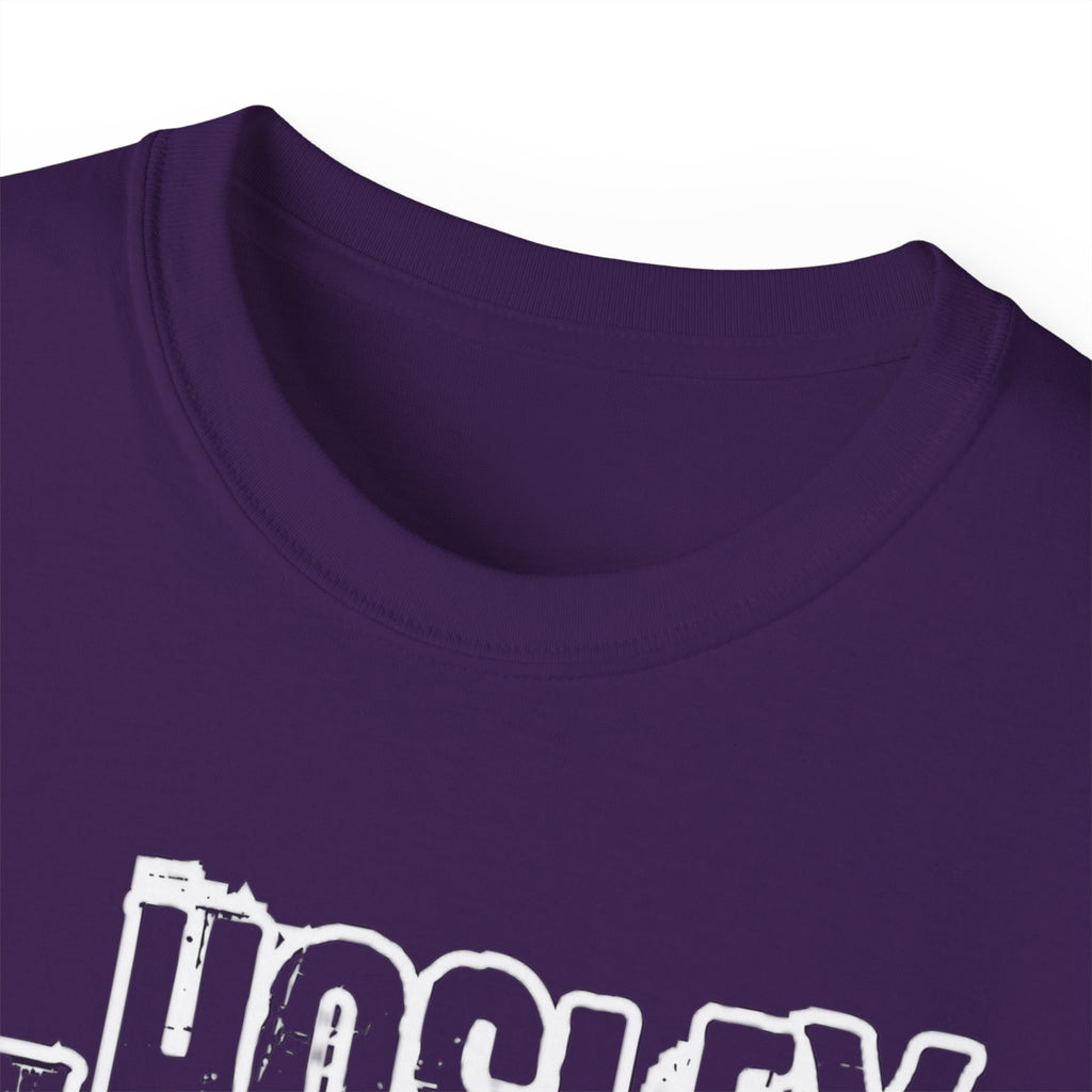 T Hosley Hood Legend - Ultra Cotton T Shirt