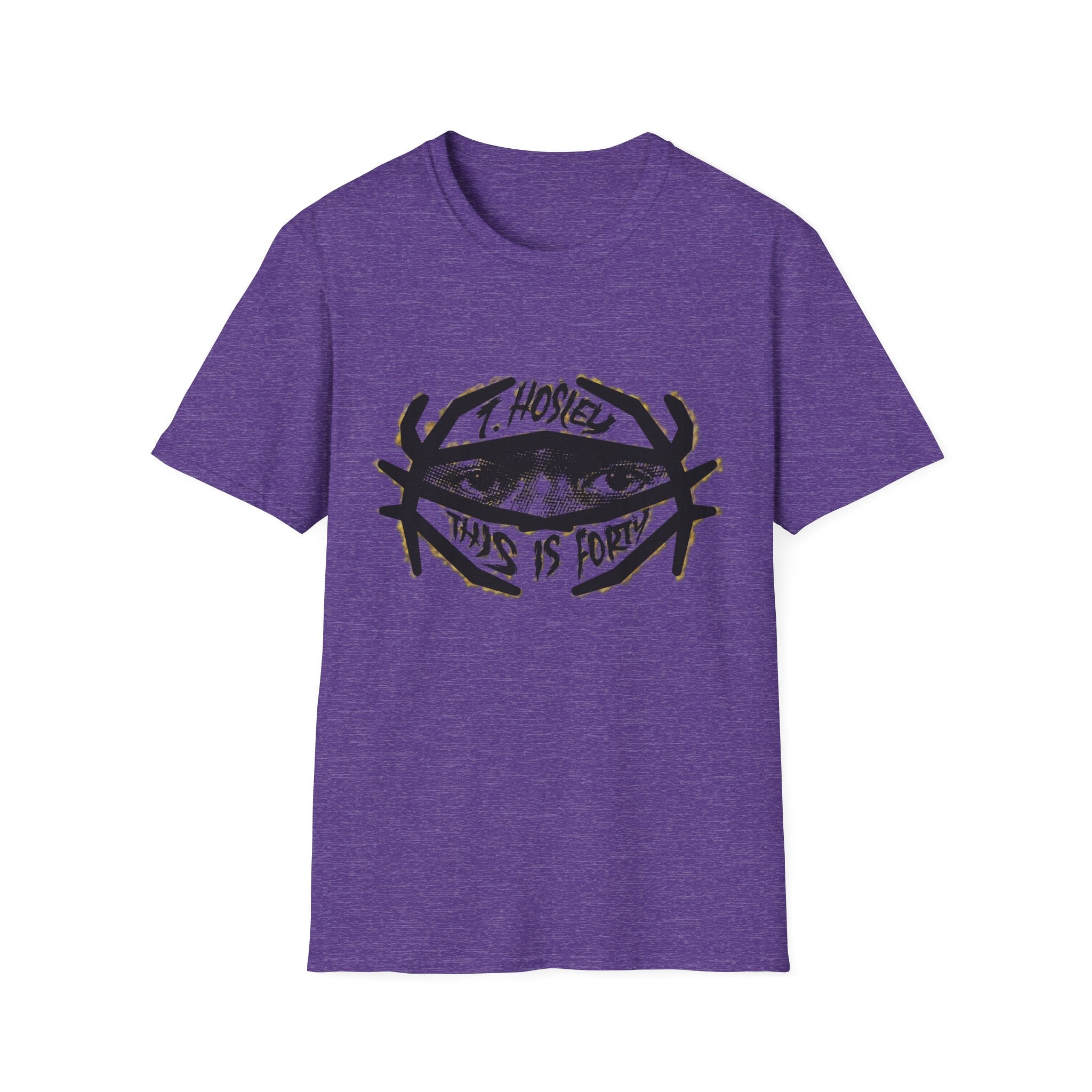 T. Hosley "This is Forty" - Ultra Cotton T Shirt