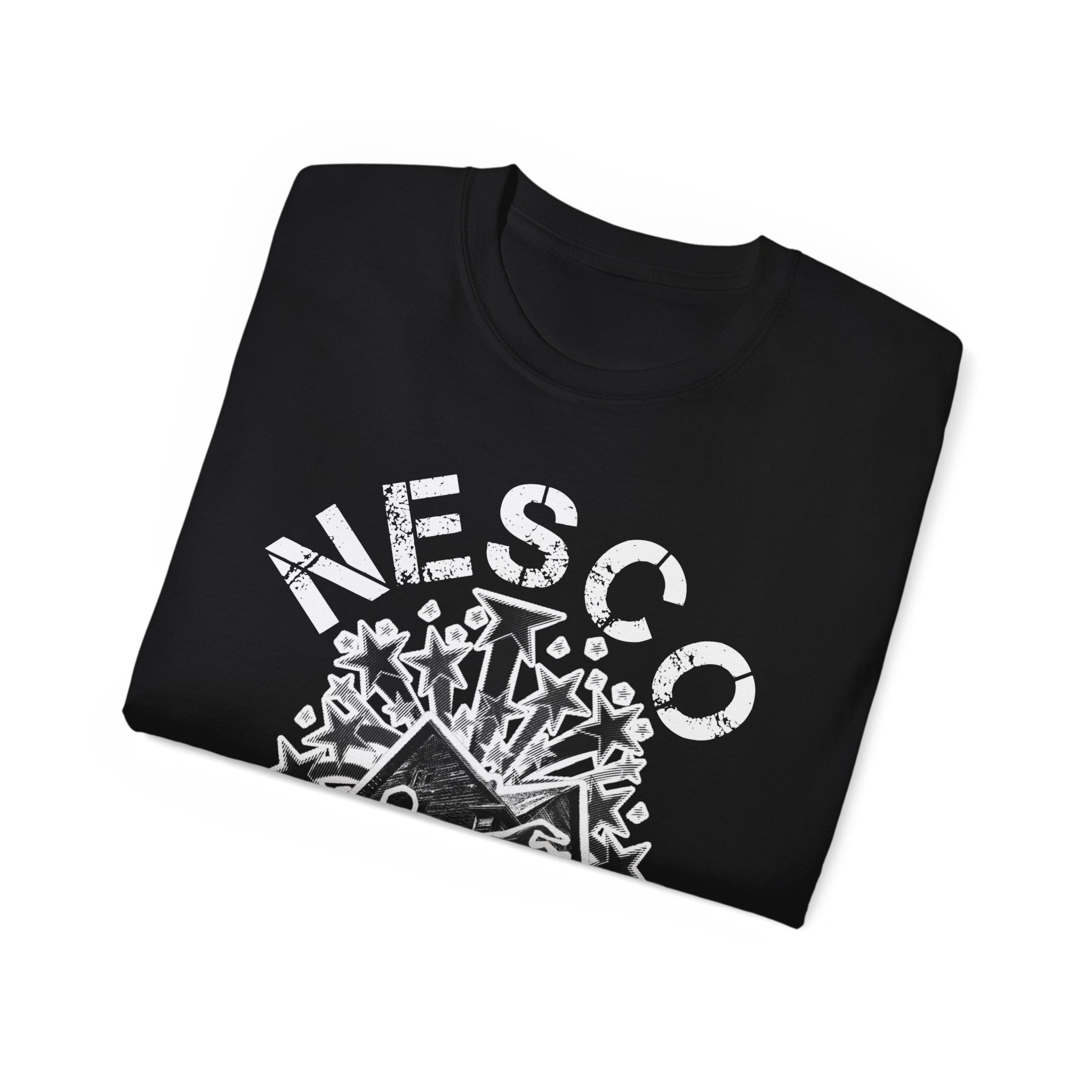 NESCO Neighborhood Superstar - Ultra Cotton T Shirt