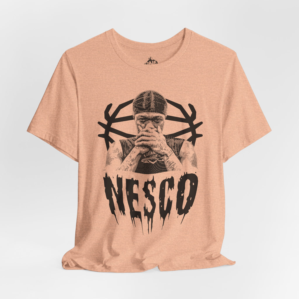Nesco "Globall Domination" T-Shirt