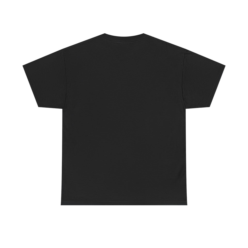 1V1 IN MY BLOOD - Retro Laser T Shirt