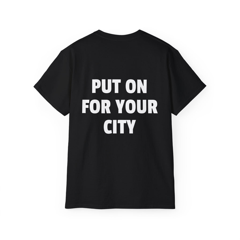 Vern Tampa Bay Bucket - Ultra Cotton T Shirt