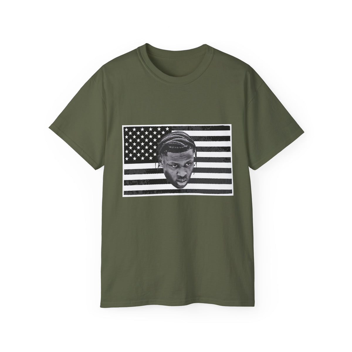 Zae For President - Ultra Cotton T Shirt