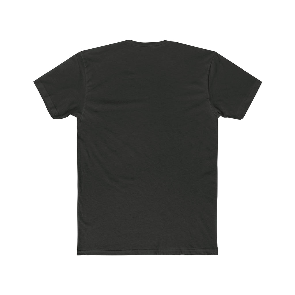 Lone Wolf Hoops Red Wolf T-Shirt