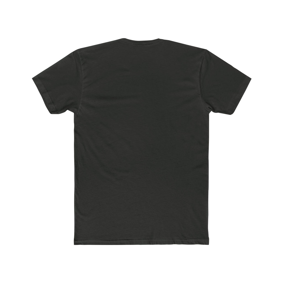 Lone Wolf Hoops Red Wolf T-Shirt
