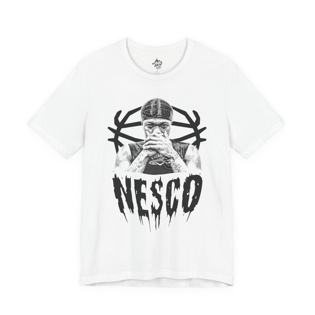 Nesco "Globall Domination" T-Shirt