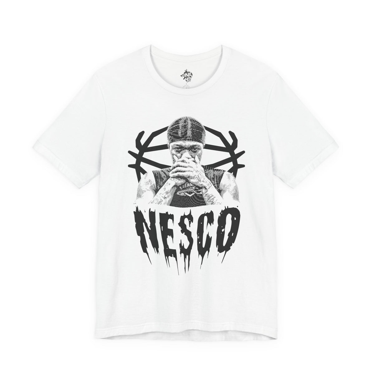 Nesco "Globall Domination" T-Shirt