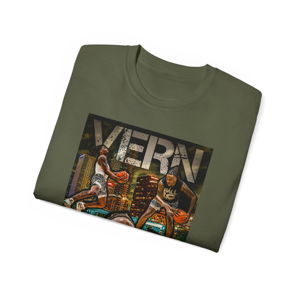 Vern Tampa Bay Bucket - Ultra Cotton T Shirt