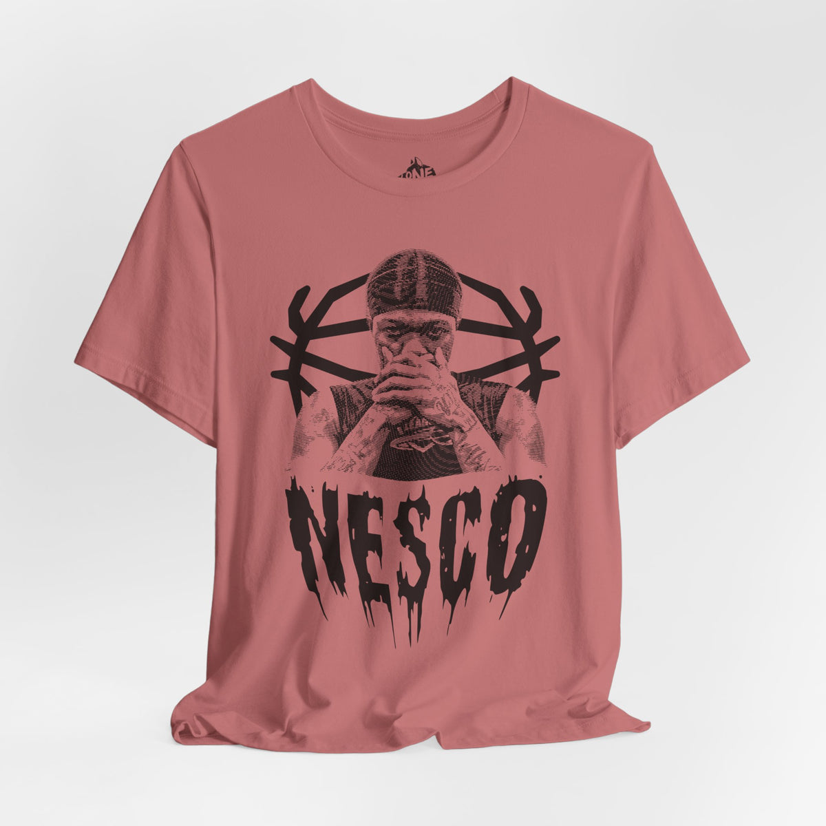 Nesco "Globall Domination" T-Shirt