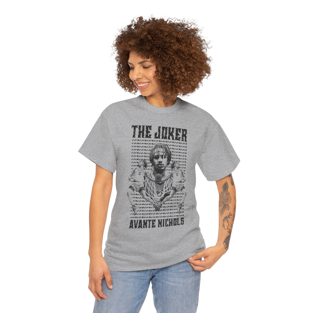 The Joker, Avante Nichols Pro Dunker - T Shirt