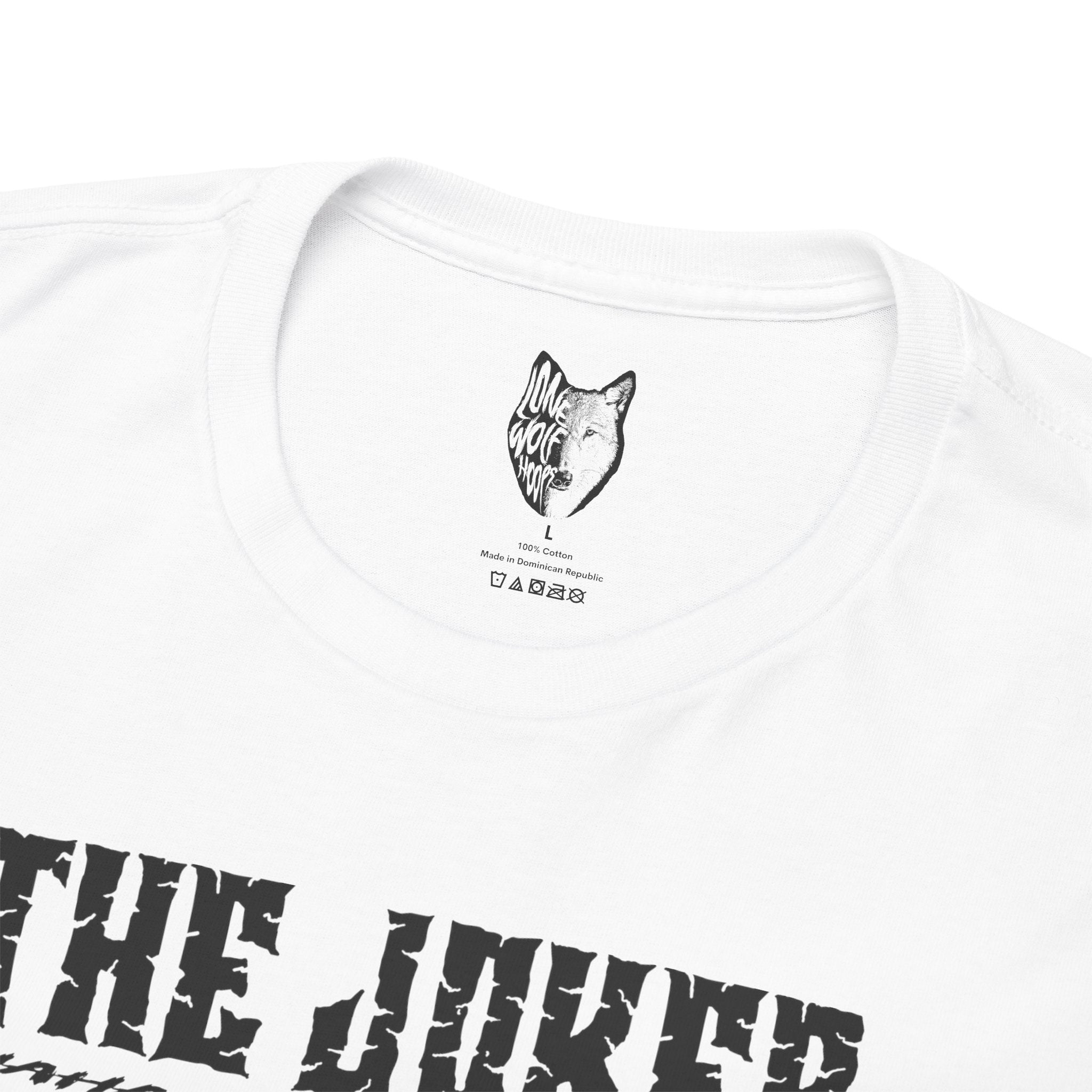 The Joker, Avante Nichols Pro Dunker - T Shirt