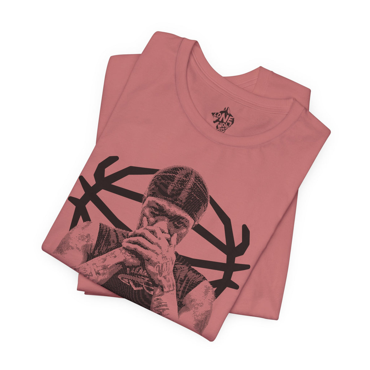 Nesco "Globall Domination" T-Shirt