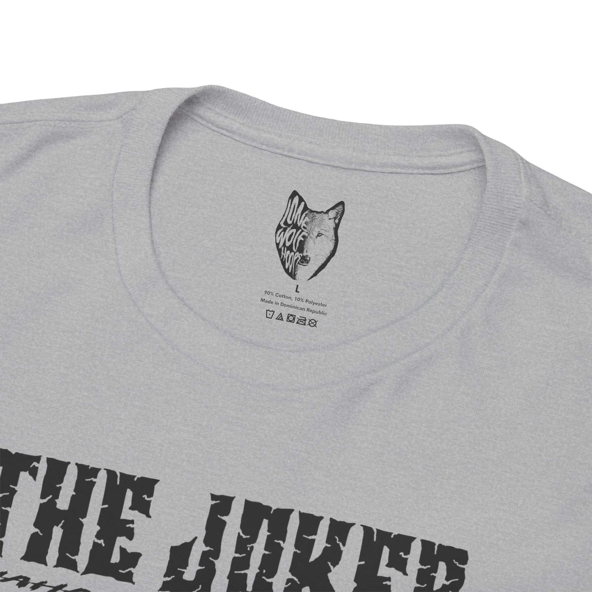 The Joker, Avante Nichols Pro Dunker - T Shirt