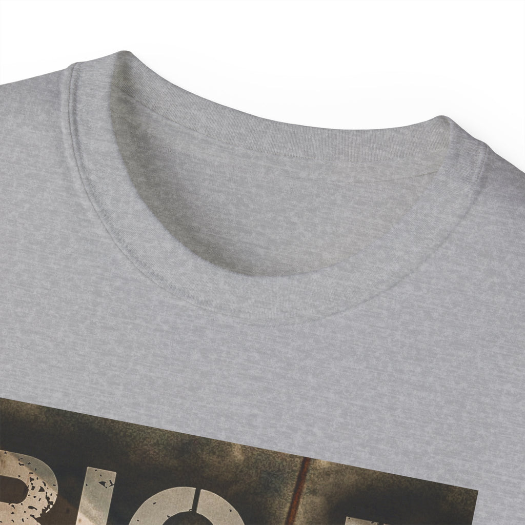 BIG Z Get's Buckets - Ultra Cotton T Shirt