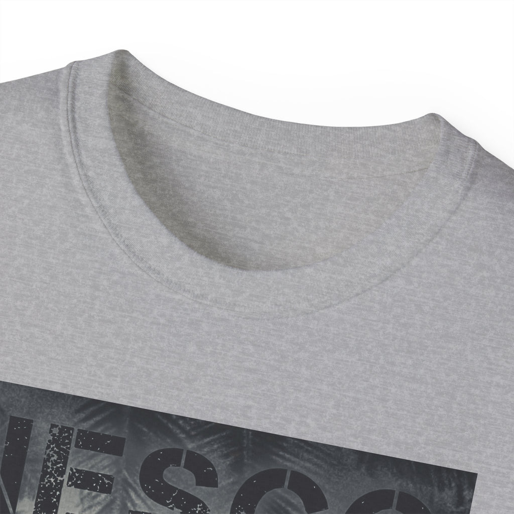 NESCO Island Dark - Ultra Cotton T Shirt
