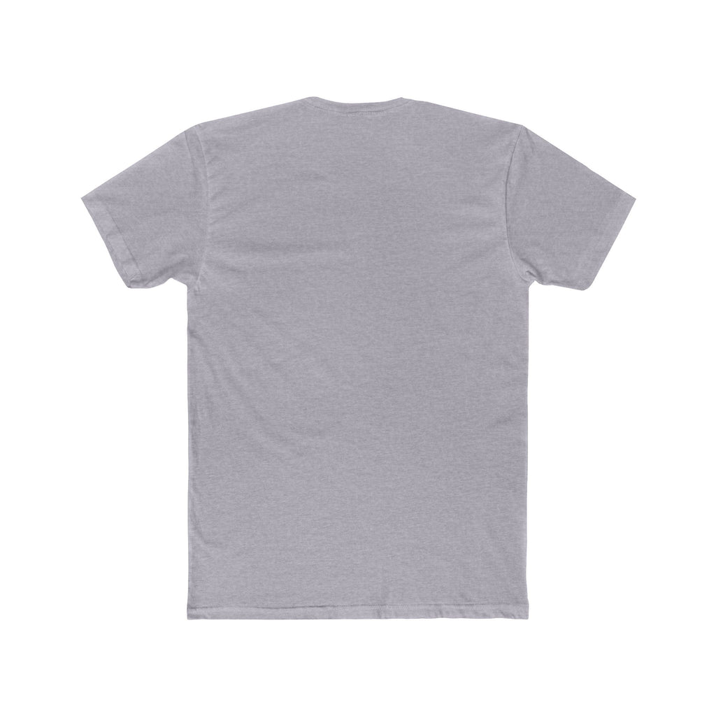 Lone Wolf Hoops Red Wolf T-Shirt