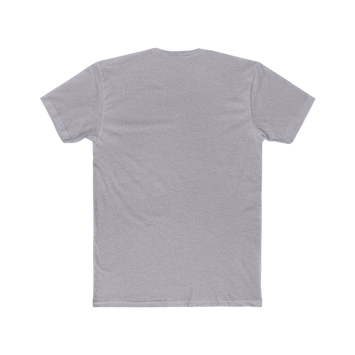 Lone Wolf Hoops Red Wolf T-Shirt