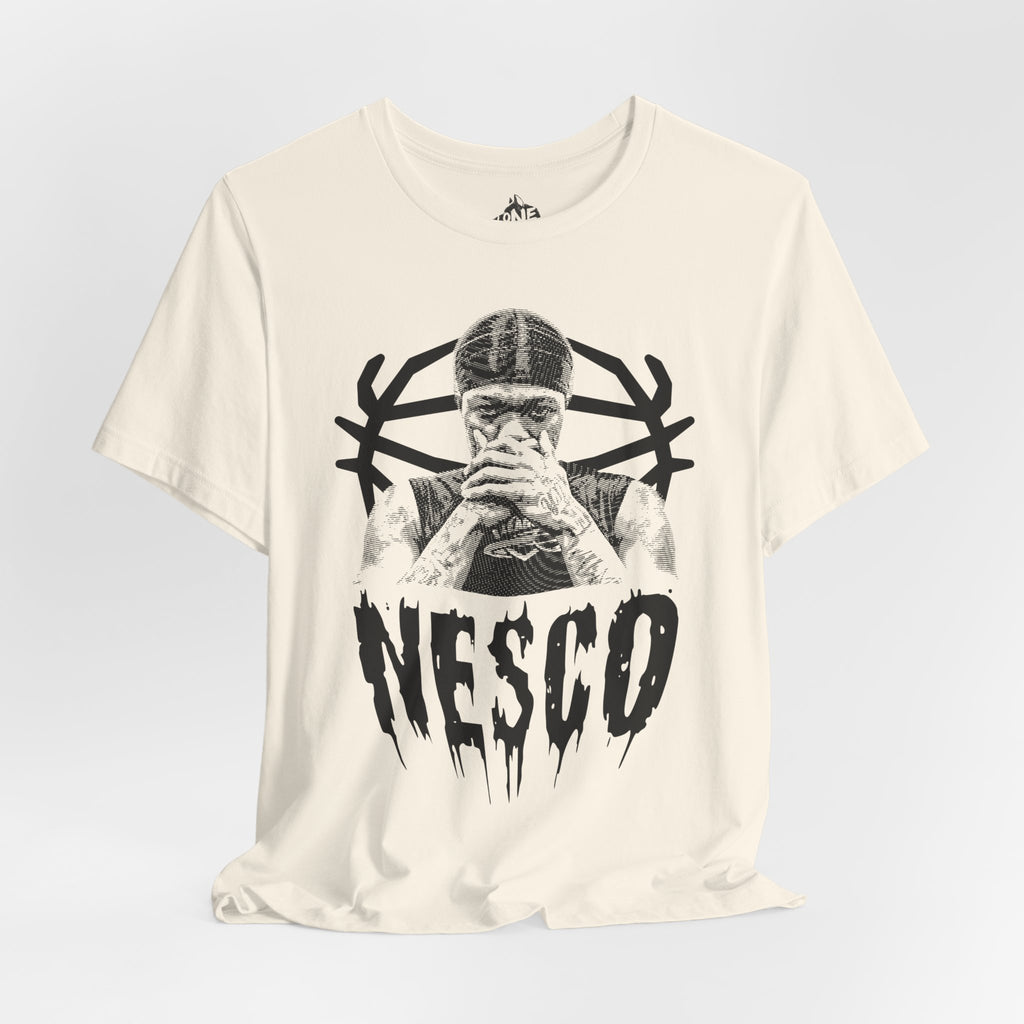 Nesco "Globall Domination" T-Shirt