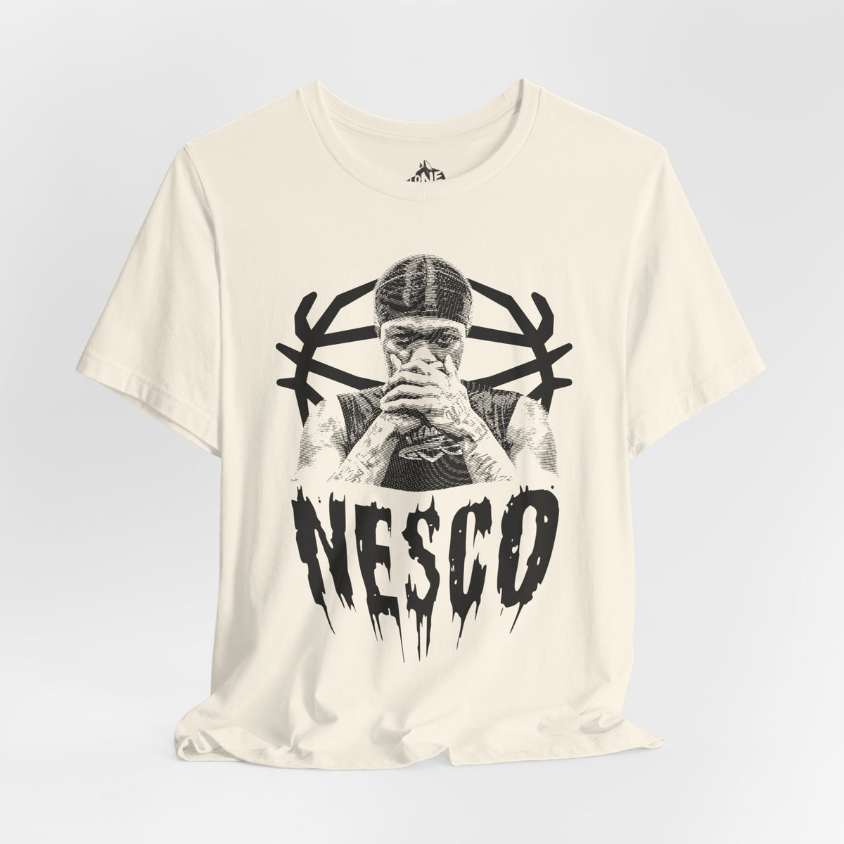 Nesco "Globall Domination" T-Shirt