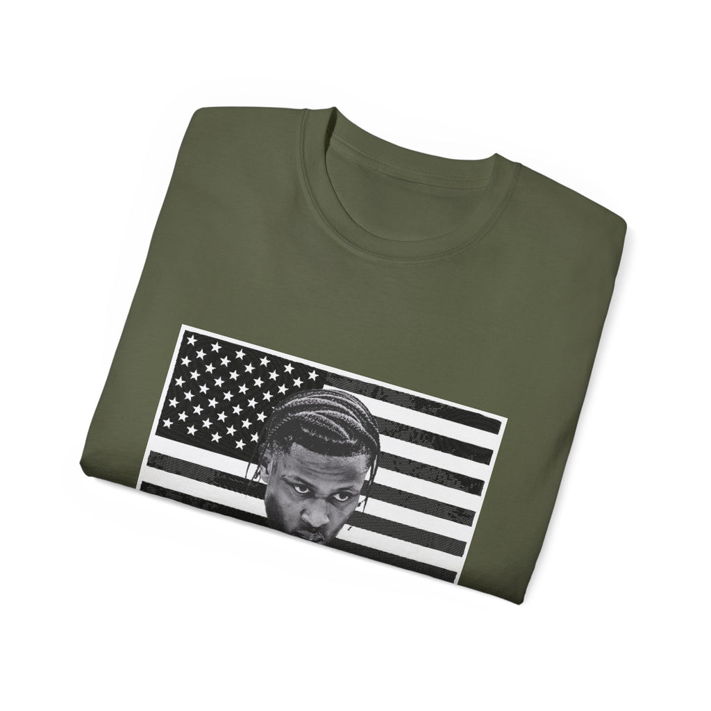 Zae For President - Ultra Cotton T Shirt