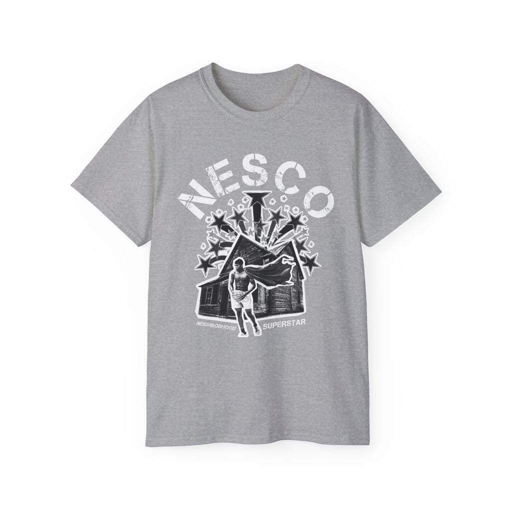 NESCO Neighborhood Superstar - Ultra Cotton T Shirt