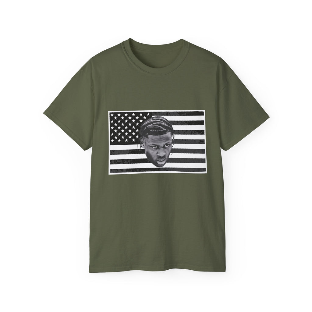 Zae For President - Ultra Cotton T Shirt