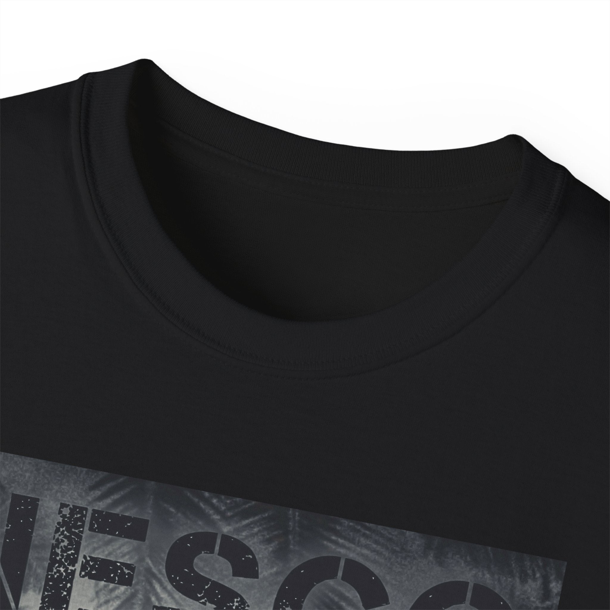 NESCO Island Dark - Ultra Cotton T Shirt