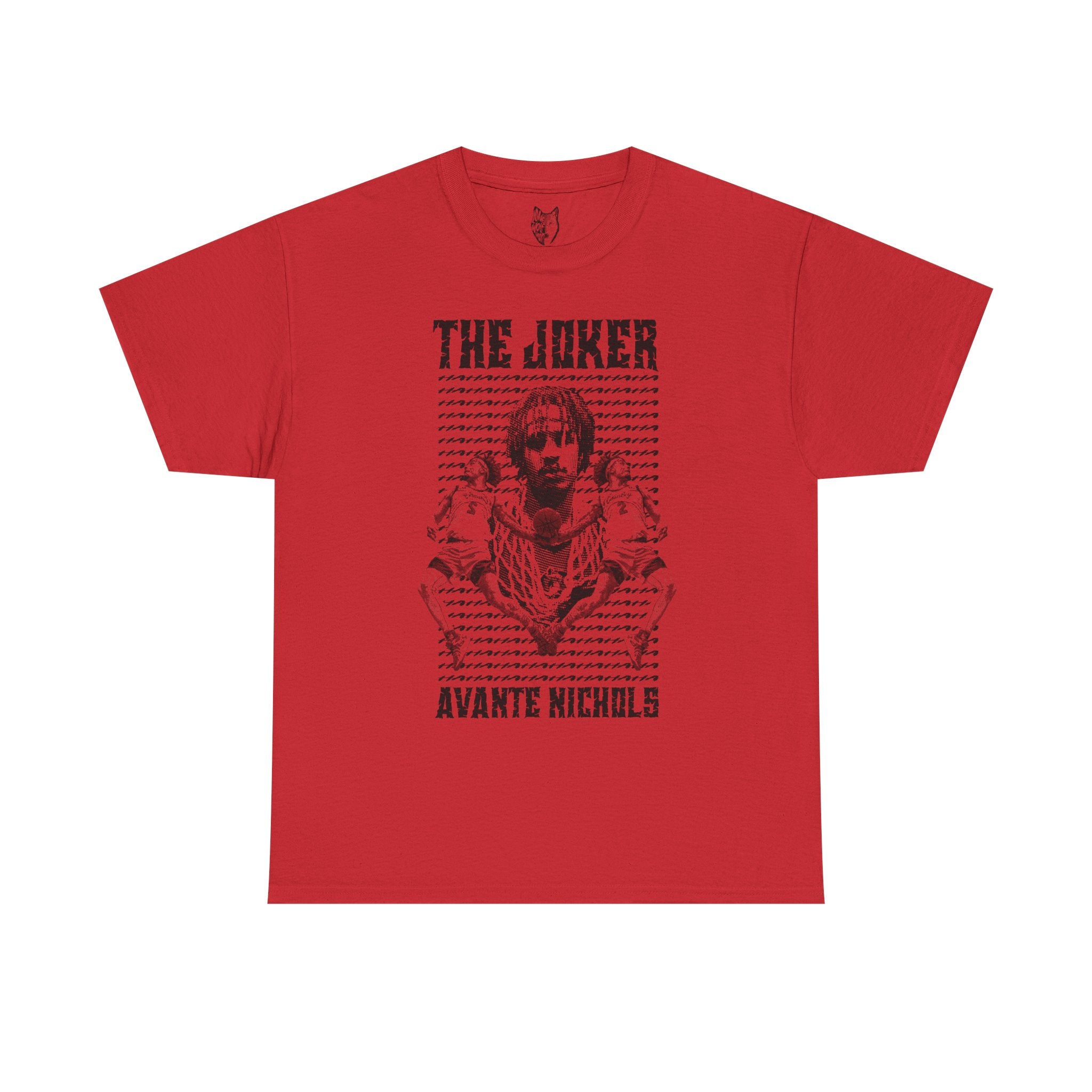 The Joker, Avante Nichols Pro Dunker - T Shirt
