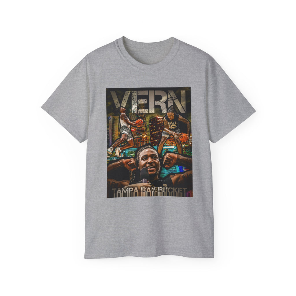 Vern Tampa Bay Bucket - Ultra Cotton T Shirt