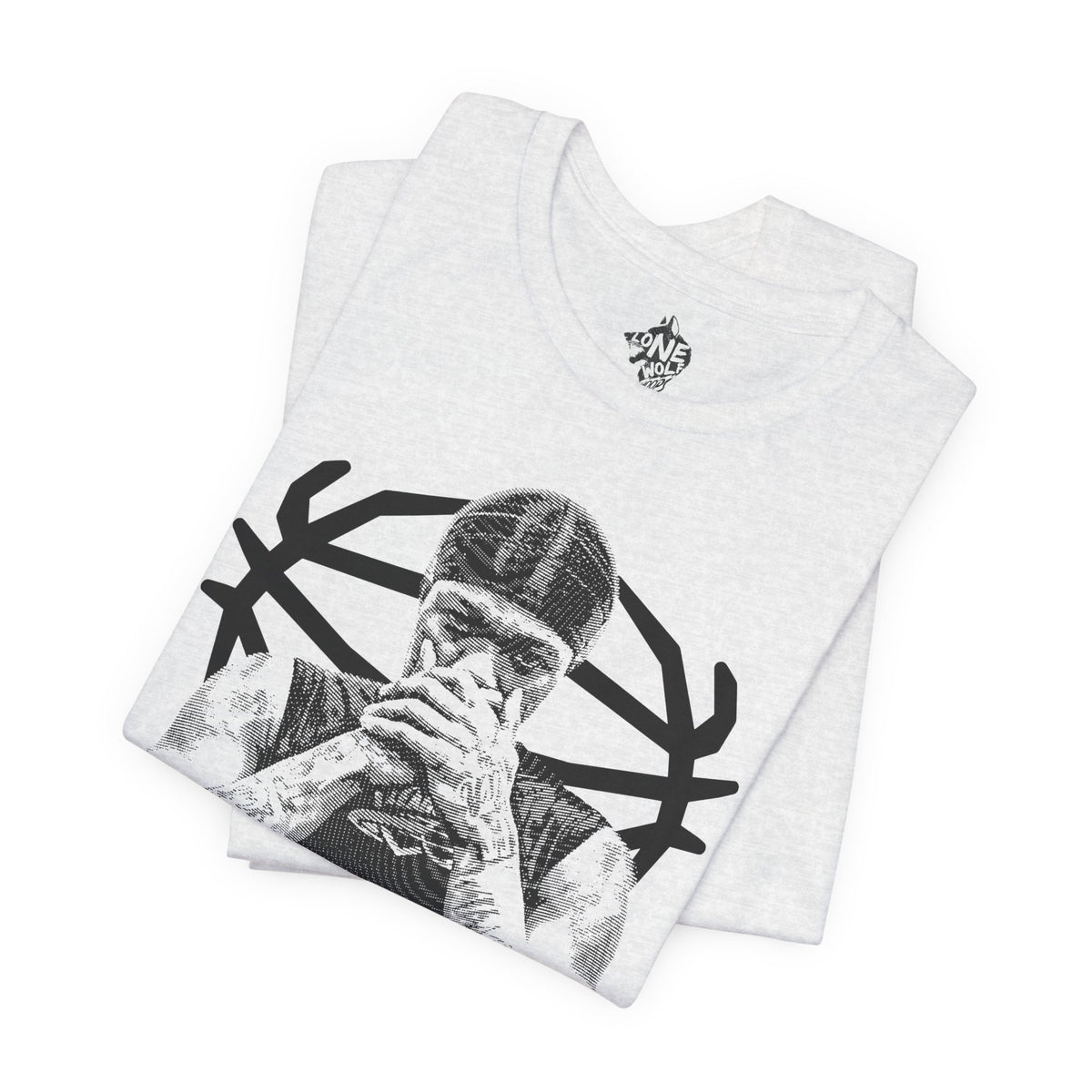 Nesco "Globall Domination" T-Shirt
