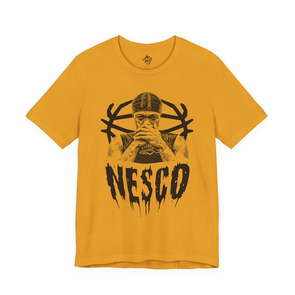 Nesco "Globall Domination" T-Shirt