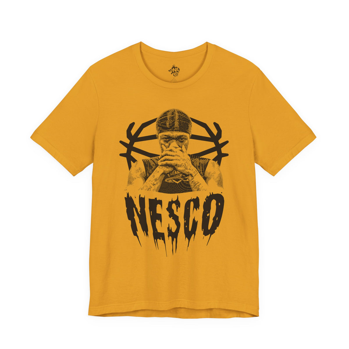 Nesco "Globall Domination" T-Shirt