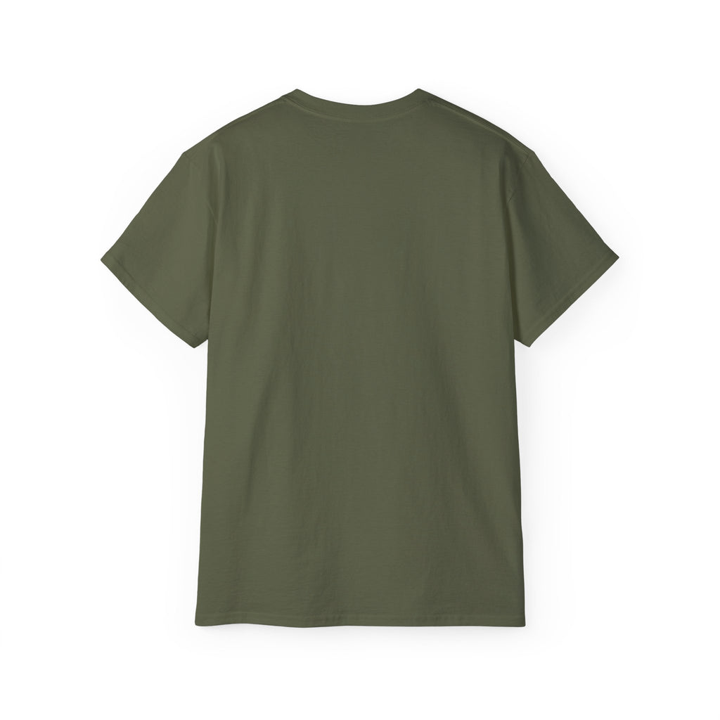 NESCO Island Dark - Ultra Cotton T Shirt