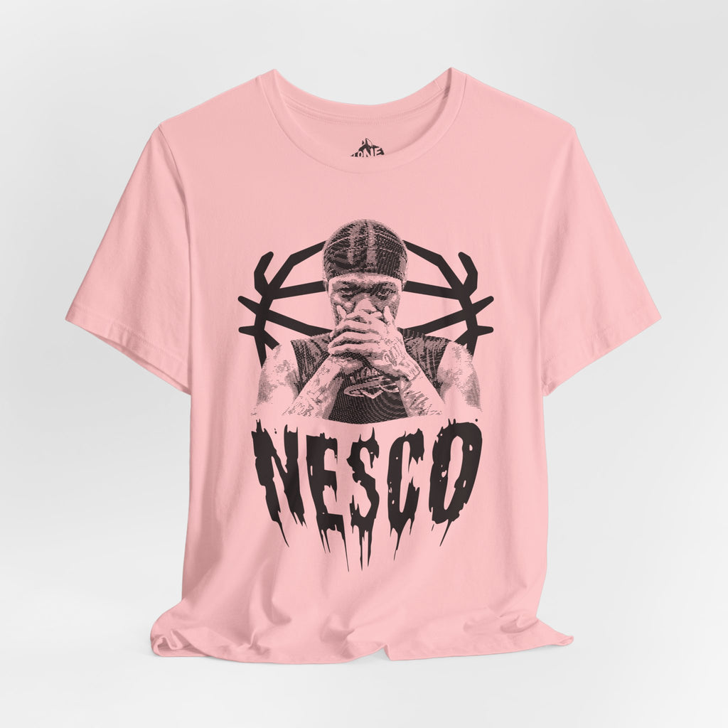 Nesco "Globall Domination" T-Shirt